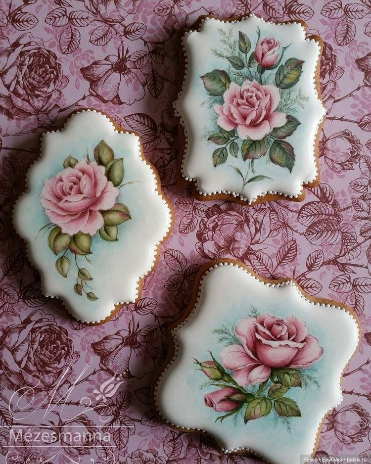 Леонардо да Винчи мира печенья