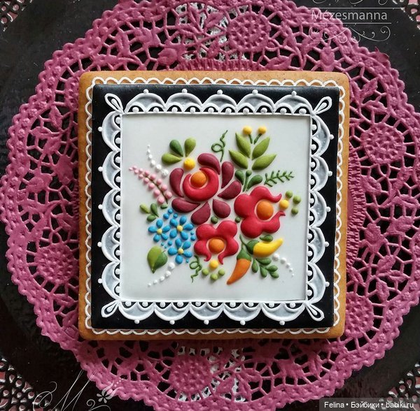 Леонардо да Винчи мира печенья