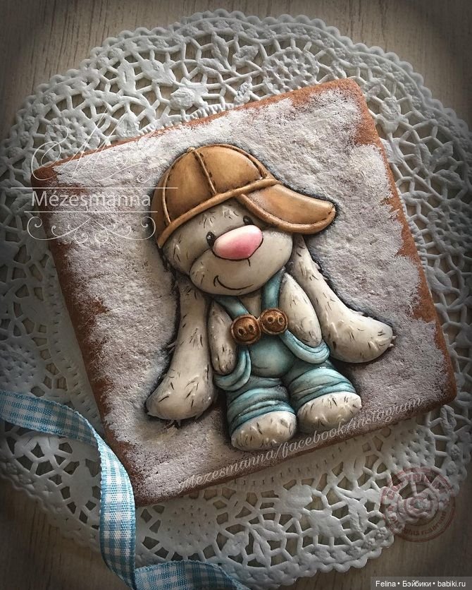 Леонардо да Винчи мира печенья