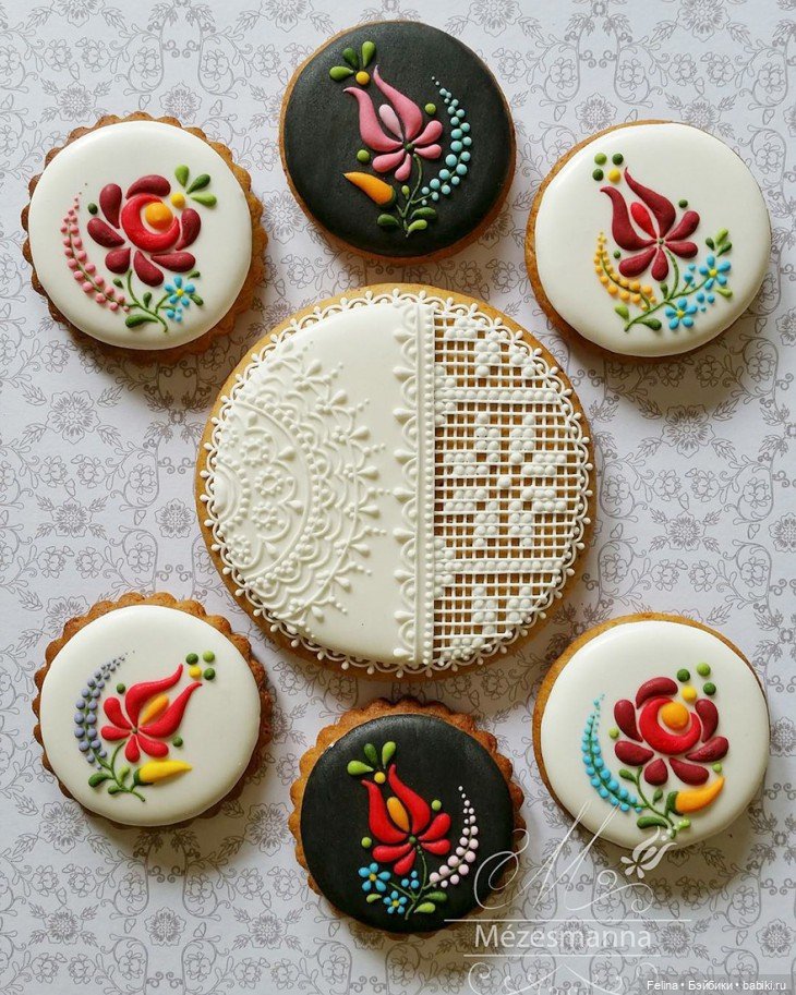 Леонардо да Винчи мира печенья