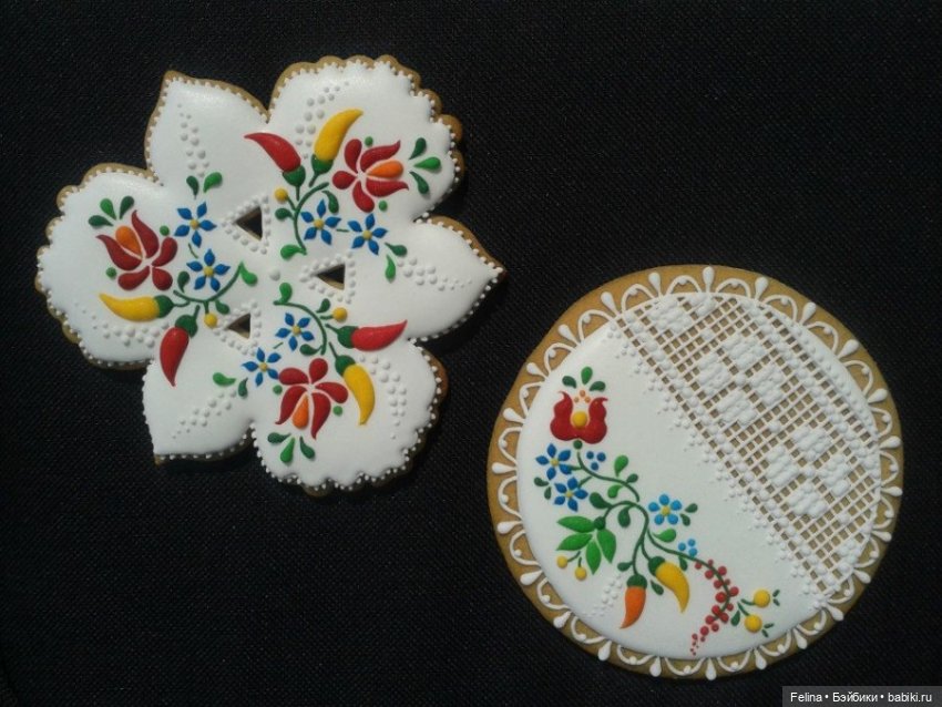 Леонардо да Винчи мира печенья (фото 8)