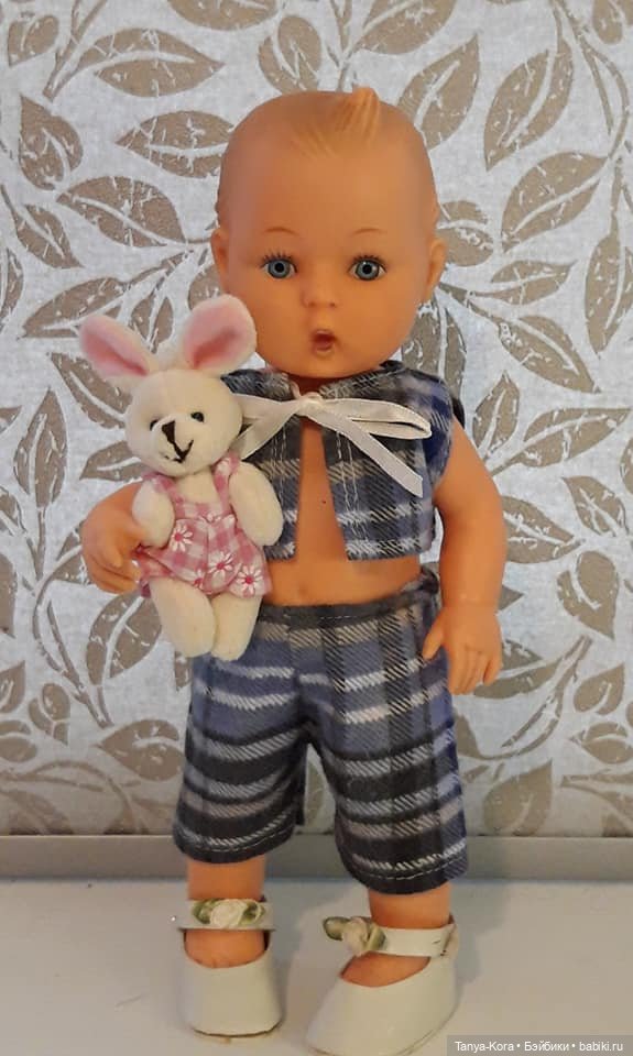 Новый малыш в моем детском саду (фото 2)