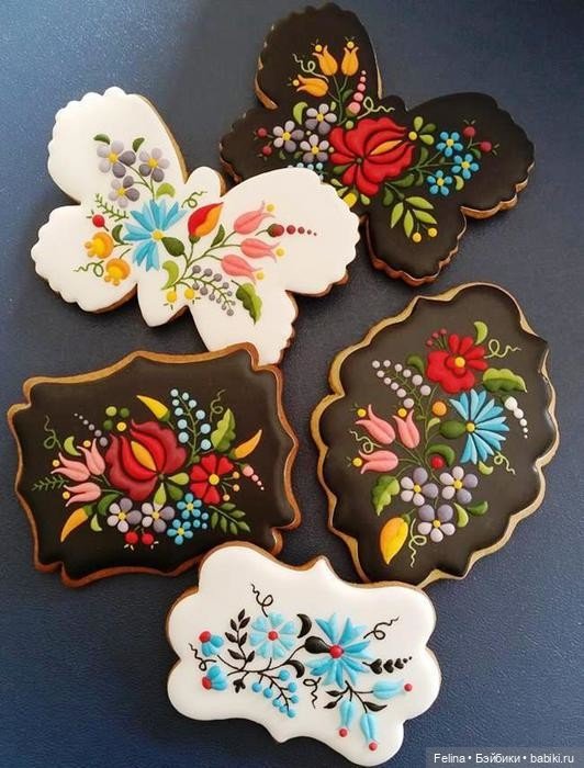 Леонардо да Винчи мира печенья