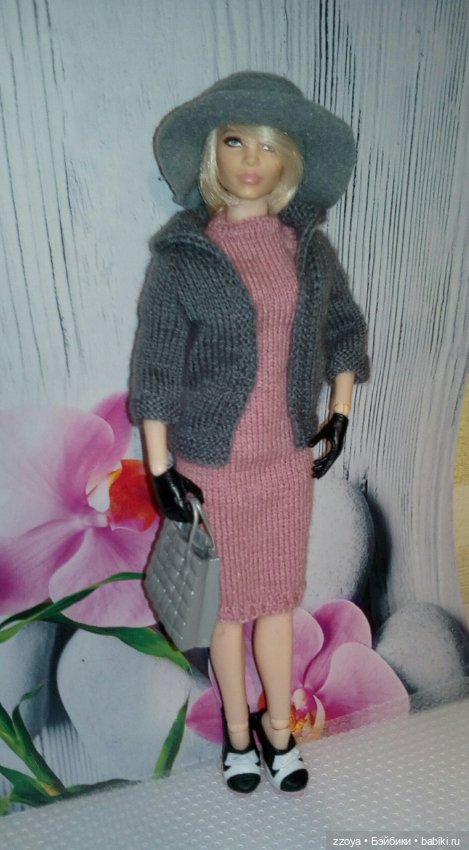 Zzoykina квартира - вторая часть Марлезонского балета (фото 4)