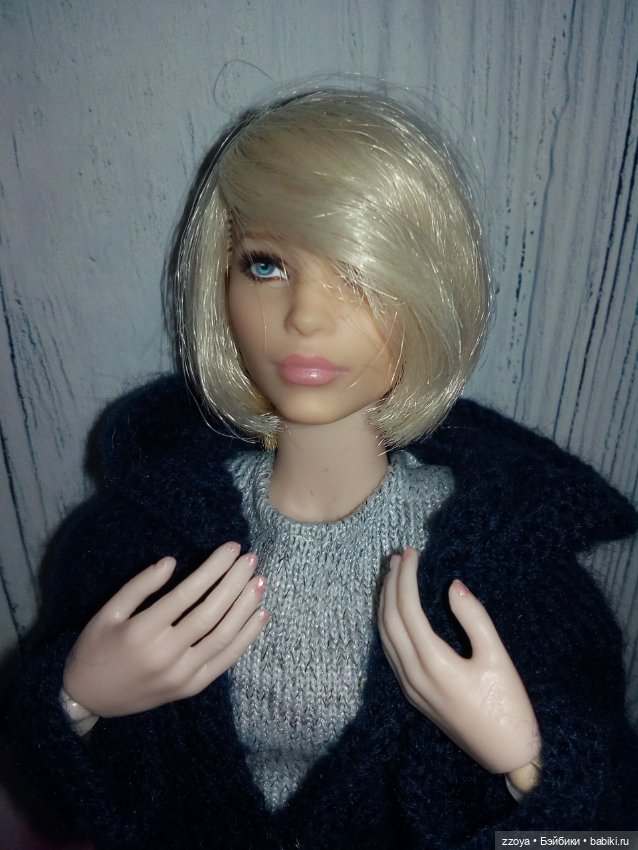 Zzoykina квартира - вторая часть Марлезонского балета (фото 9)