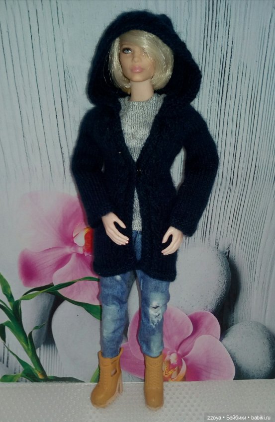 Zzoykina квартира - вторая часть Марлезонского балета (фото 7)