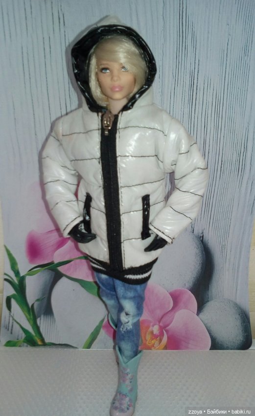 Zzoykina квартира - вторая часть Марлезонского балета (фото 6)