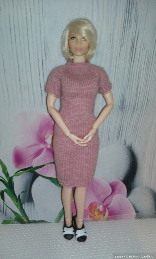 Zzoykina квартира - вторая часть Марлезонского балета (фото 3)