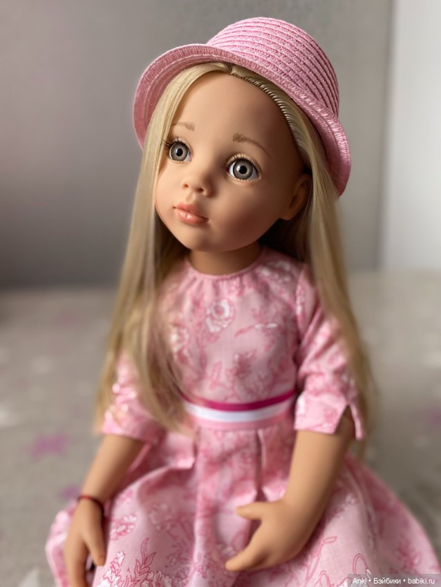 Наша Саша (новенькая Эмма Gotz)