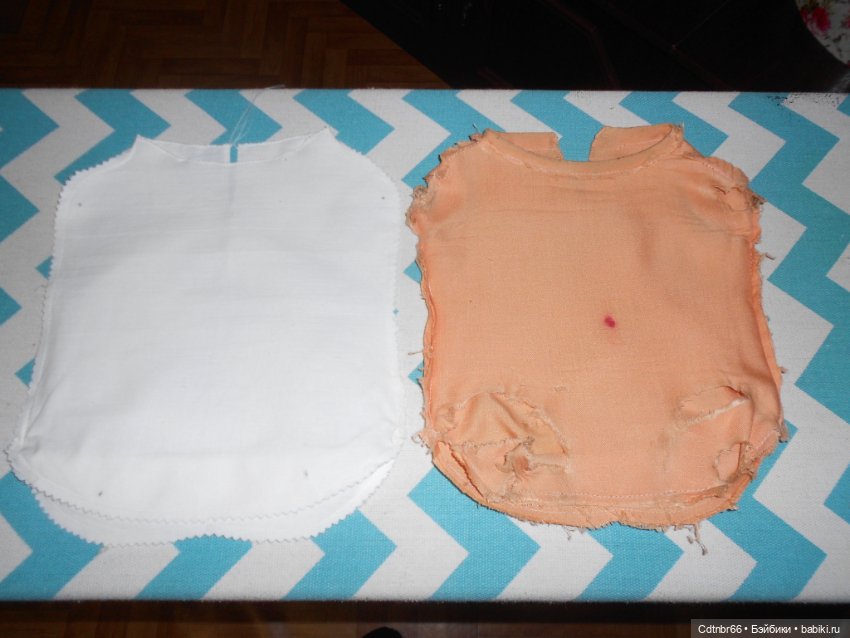 Реставрация кукол Kämmer & Reinhardt и Sonneberger Porzellanfabrik