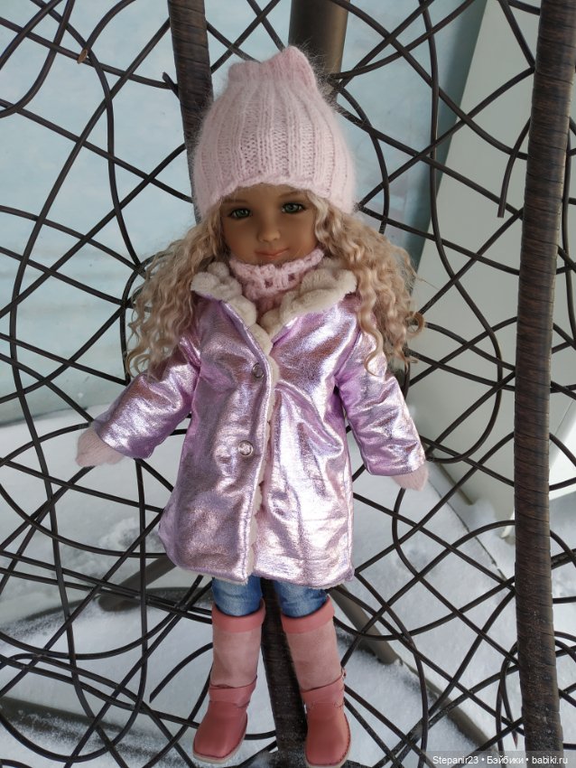 Мои Рубички — Куклы Ruby Red (Руби Ред) Fashion Friends: Siblies