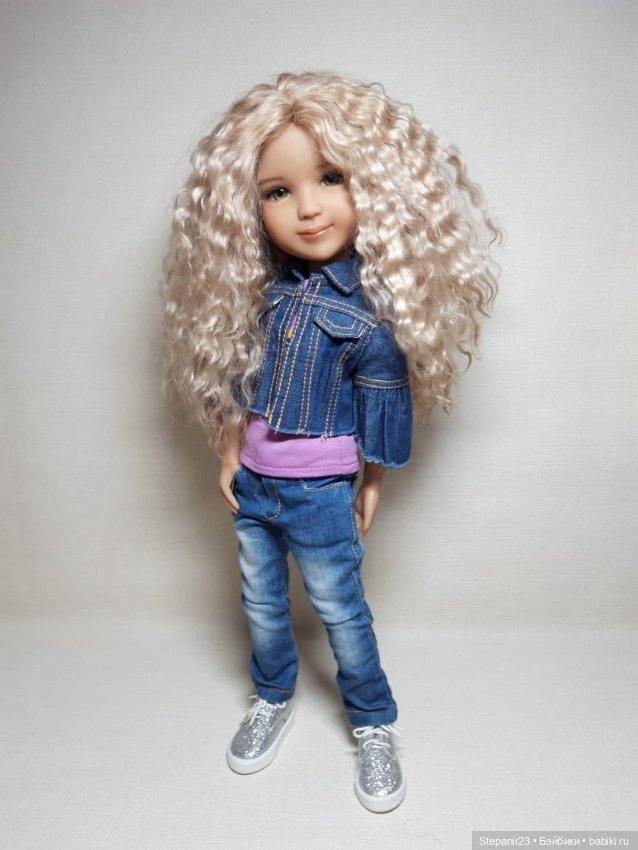 Мои Рубички — Куклы Ruby Red (Руби Ред) Fashion Friends: Siblies (фото 2)