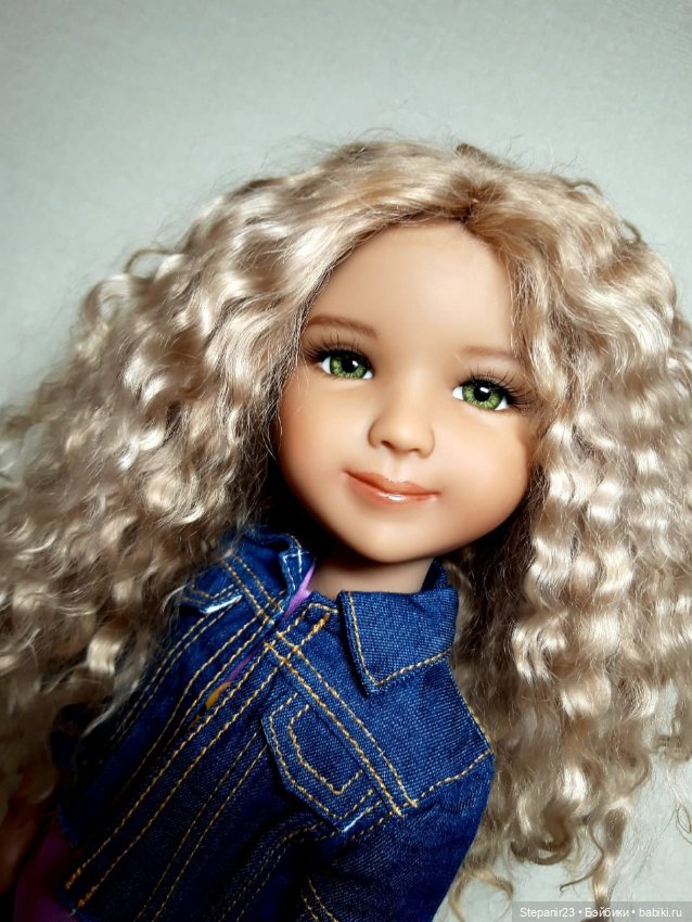 Мои Рубички — Куклы Ruby Red (Руби Ред) Fashion Friends: Siblies