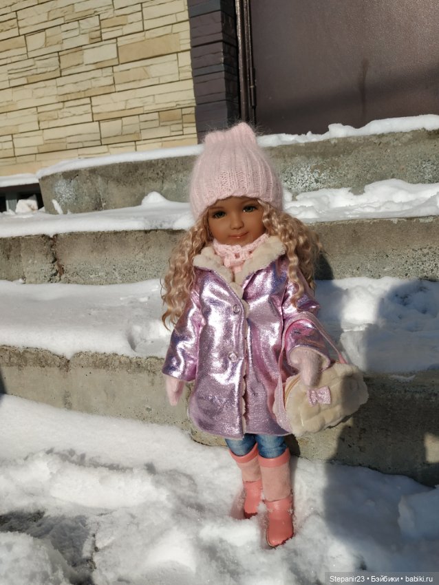 Мои Рубички — Куклы Ruby Red (Руби Ред) Fashion Friends: Siblies