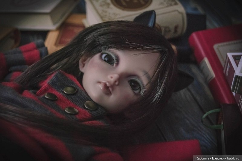 Пассивный читатель — Куклы Fairyland (ФэйриЛэнд): BJD (БЖД) (фото 4)