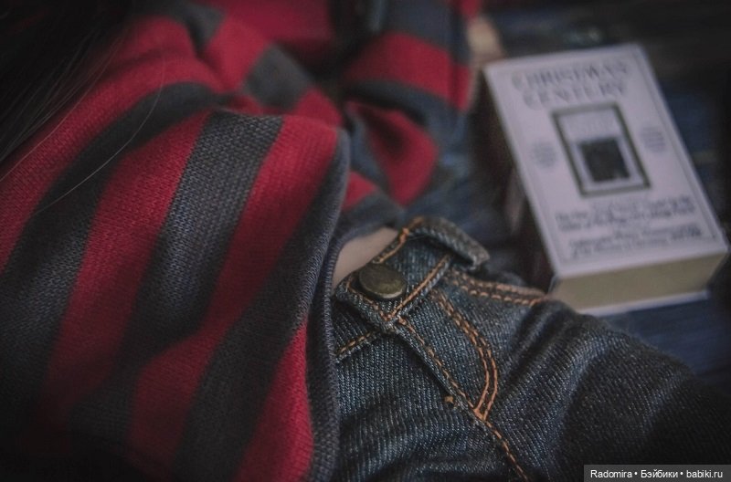 Пассивный читатель — Куклы Fairyland (ФэйриЛэнд): BJD (БЖД)