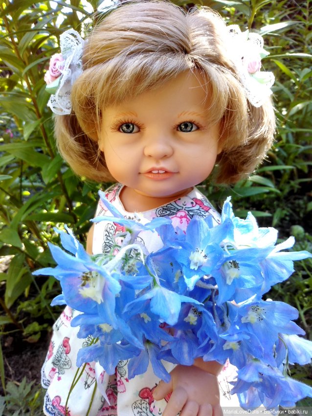 Ну где же заблудилась ты, прекрасная Весна (фото 8)