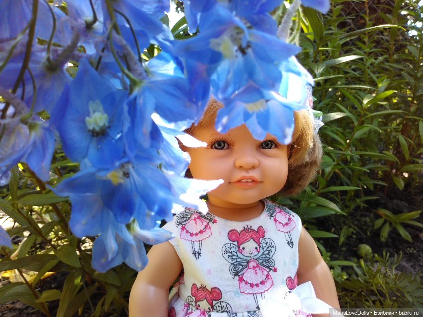 Ну где же заблудилась ты, прекрасная Весна (фото 9)