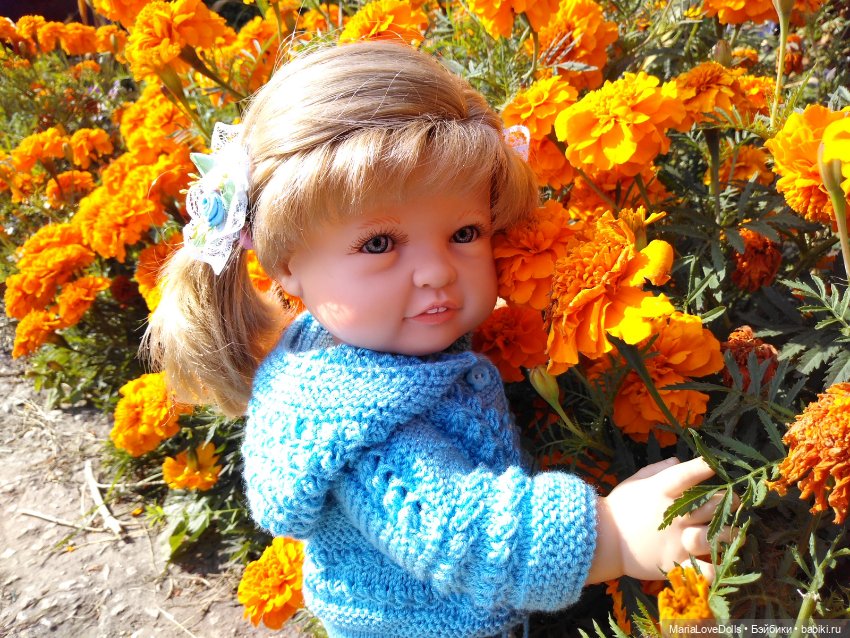 Ну где же заблудилась ты, прекрасная Весна (фото 4)