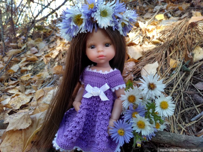 Ну где же заблудилась ты, прекрасная Весна