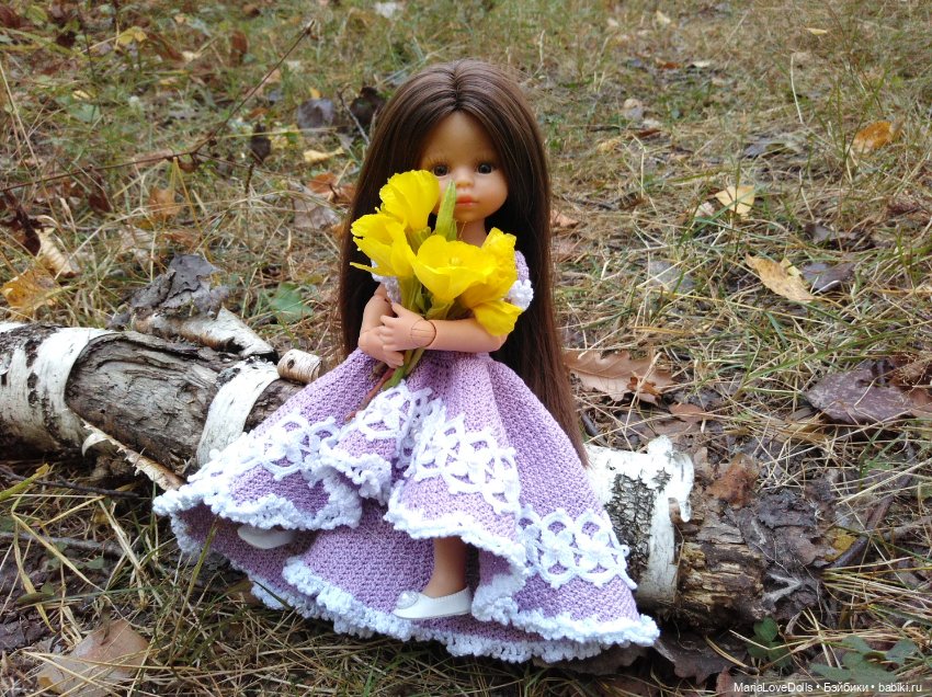 Ну где же заблудилась ты, прекрасная Весна