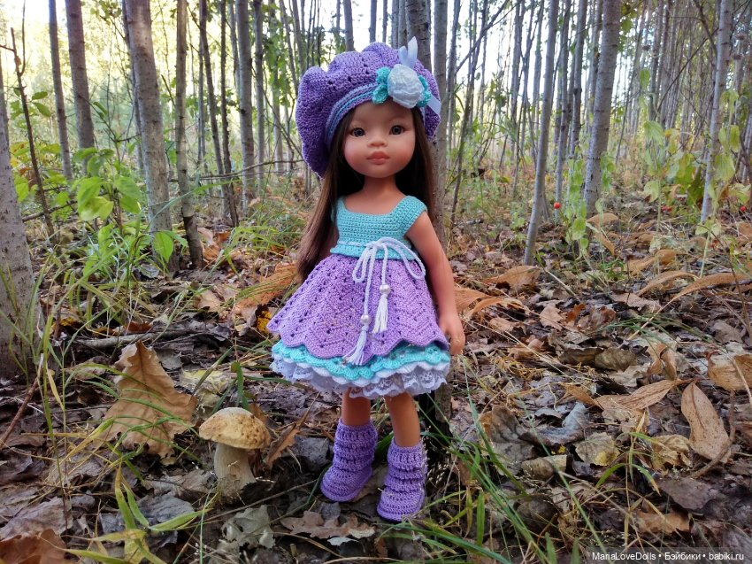 Ну где же заблудилась ты, прекрасная Весна (фото 10)