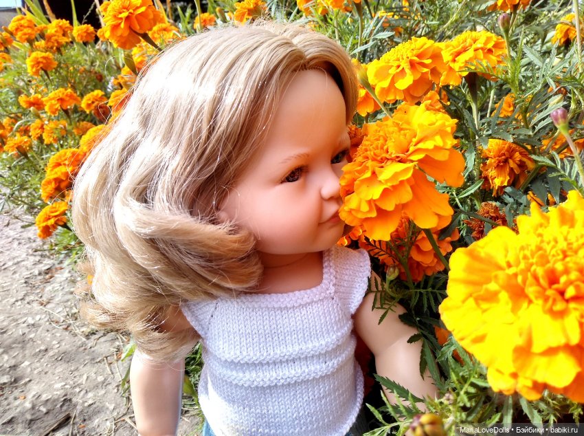 Ну где же заблудилась ты, прекрасная Весна (фото 3)