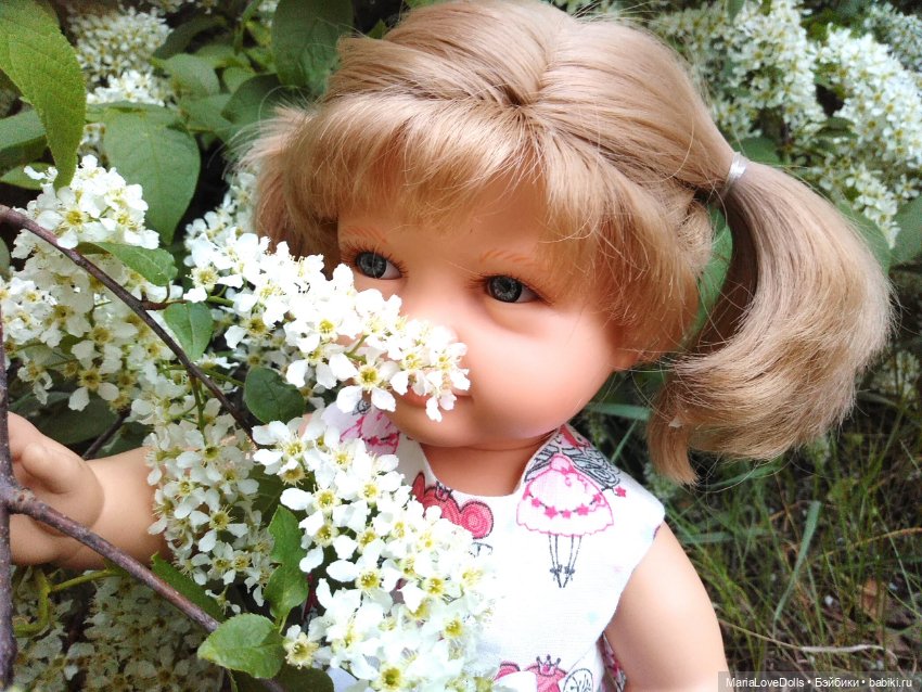 Ну где же заблудилась ты, прекрасная Весна