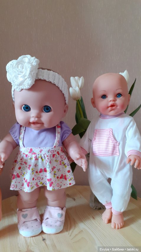 Мой маленький большой подарочек к 8 марта (фото 3)