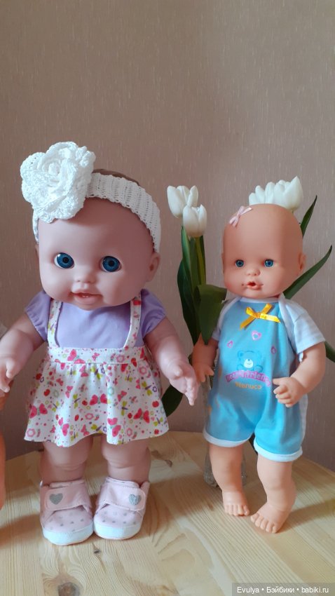 Мой маленький большой подарочек к 8 марта (фото 2)