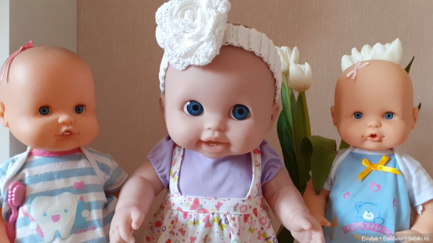 Мой маленький большой подарочек к 8 марта