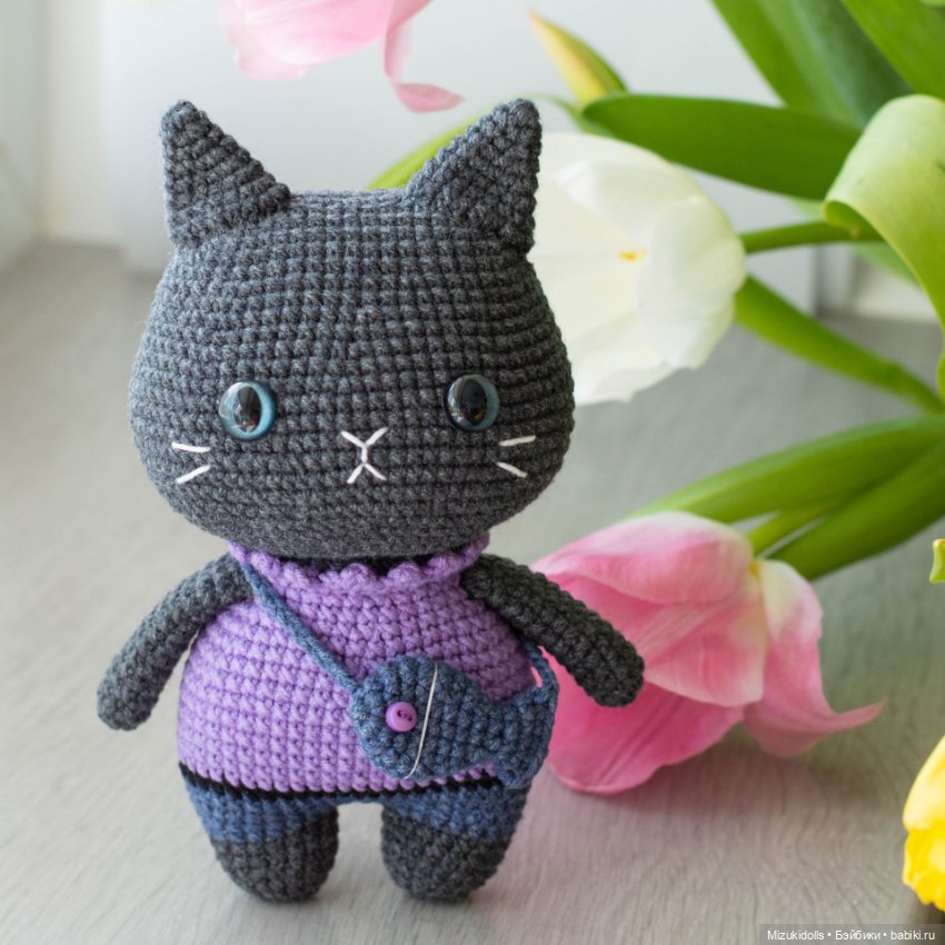 Мартовские котики и не только (фото 6)