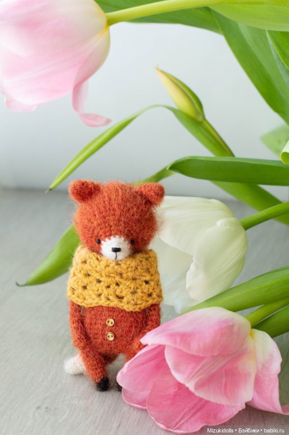 Мартовские котики и не только (фото 4)