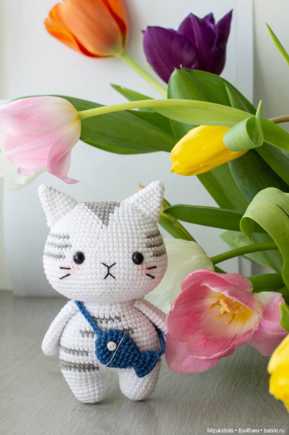 Мартовские котики и не только (фото 7)