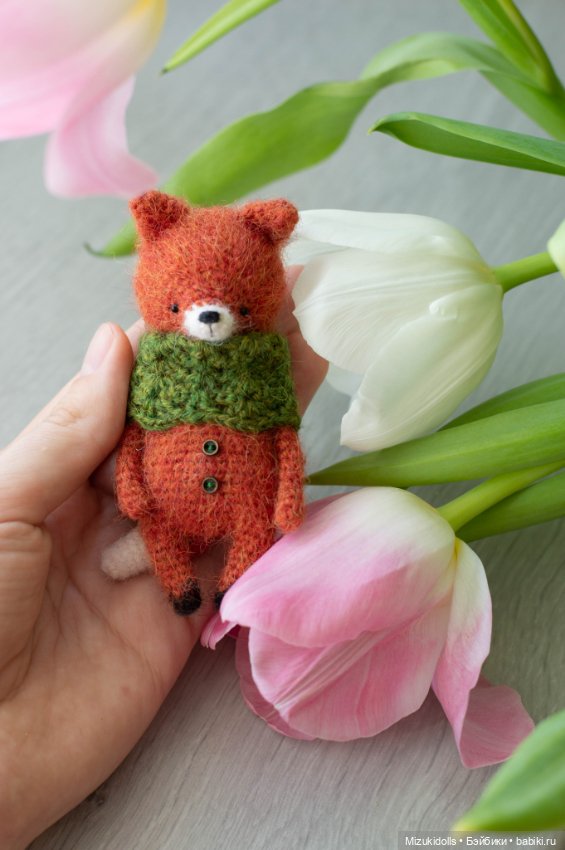 Мартовские котики и не только (фото 3)