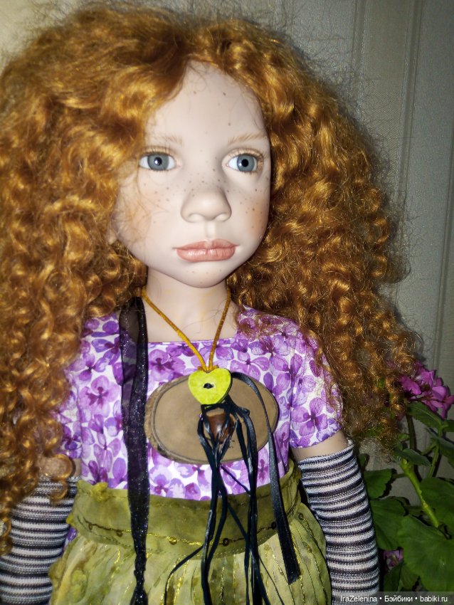 Долгожданная Моделиф приехала