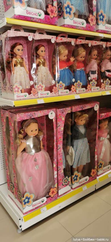 Ох уж эта Весна, или глаз не оторвать (фото 5)