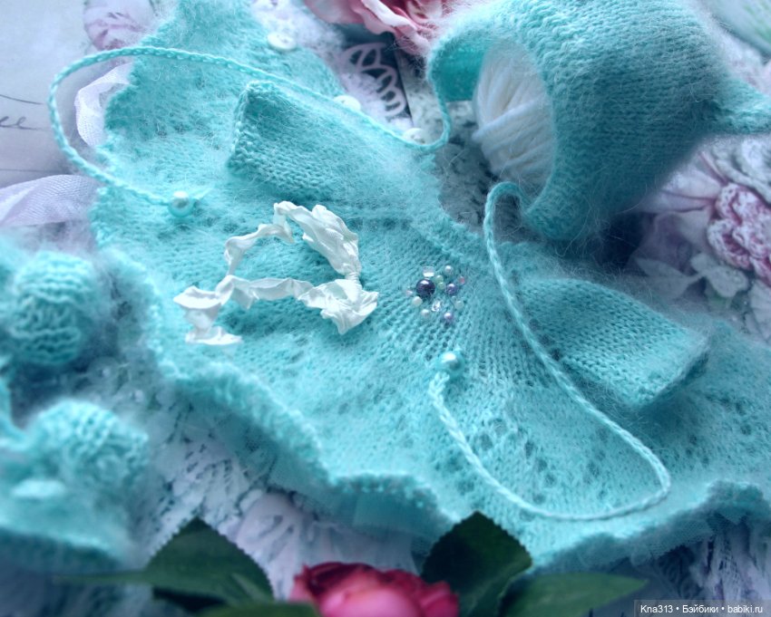 Наш первый весенний гном — Одежда и обувь для кукол своими руками: фото
