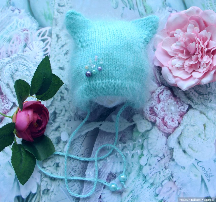 Наш первый весенний гном — Одежда и обувь для кукол своими руками: фото