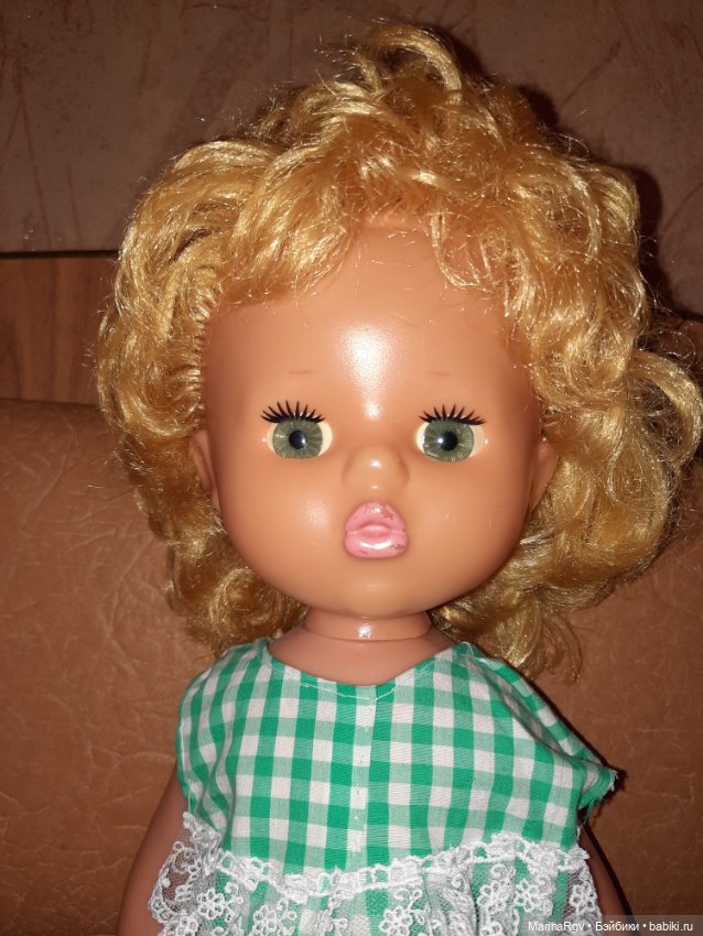 Мечта на день рождения — Игрушки СССР и советского детства: резиновые (фото 2)