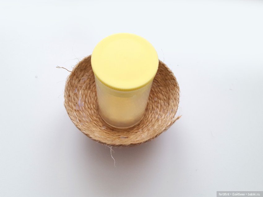 Ещё немного о бечёвке — Кукольная миниатюра своими руками: еда (фото 3)