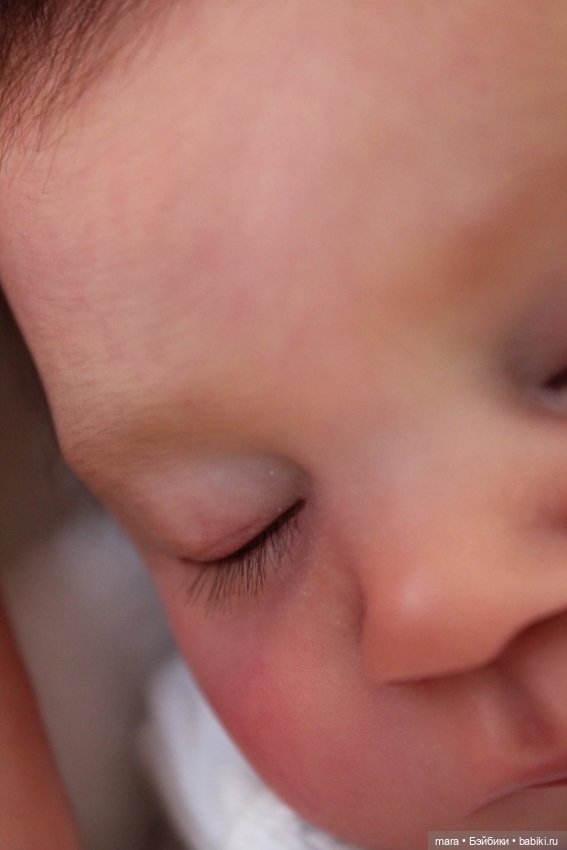 Gabriel скульптора Eva Brilli, автор прототипа Kim De Bono (фото 10)