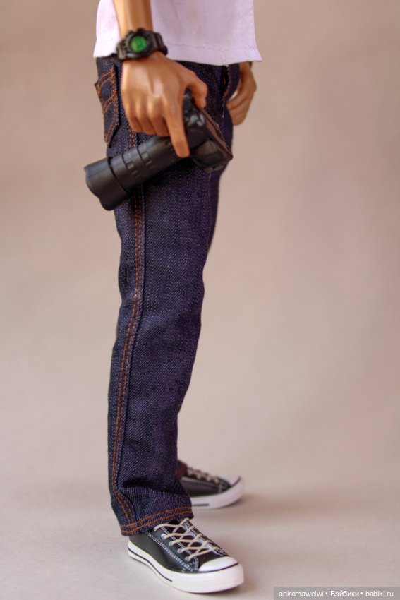 Гибриды шарнирных кукол (не БЖД): подбор тела