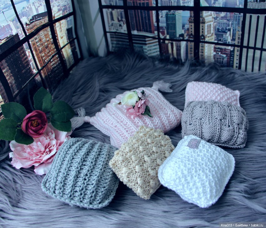 Уютный топик — Румбоксы и кукольные интерьеры: фото