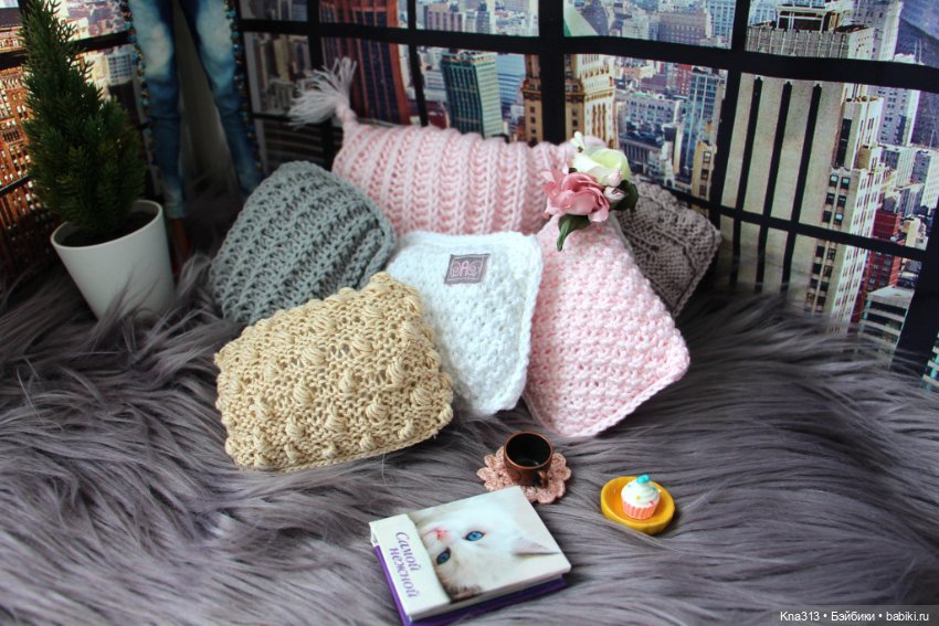 Уютный топик — Румбоксы и кукольные интерьеры: фото