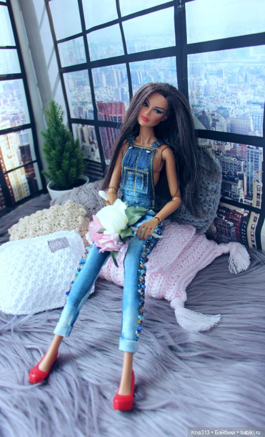 Уютный топик — Румбоксы и кукольные интерьеры: фото