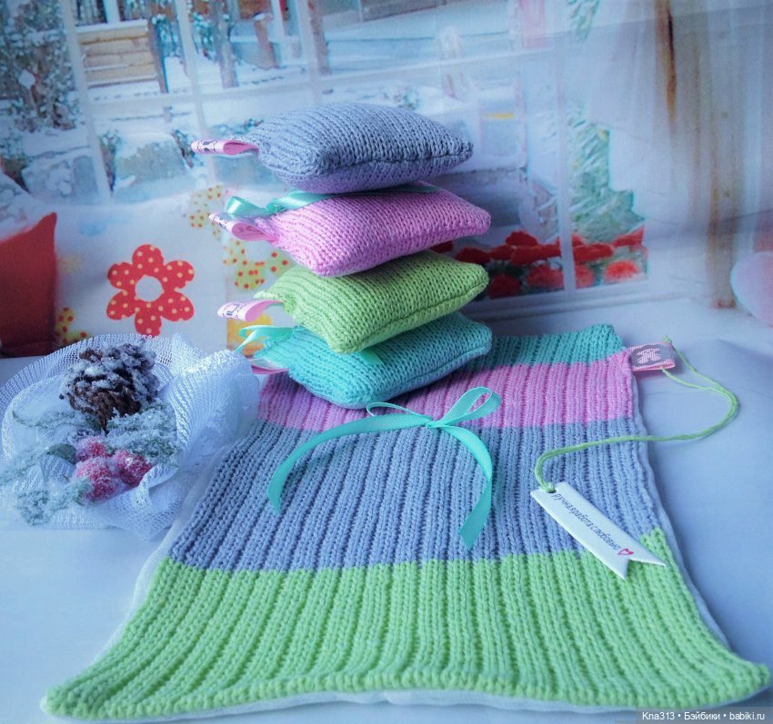 Уютный топик — Румбоксы и кукольные интерьеры: фото