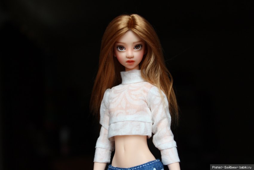 Мои куклы Nano Haruka, часть 10 (фото 8)