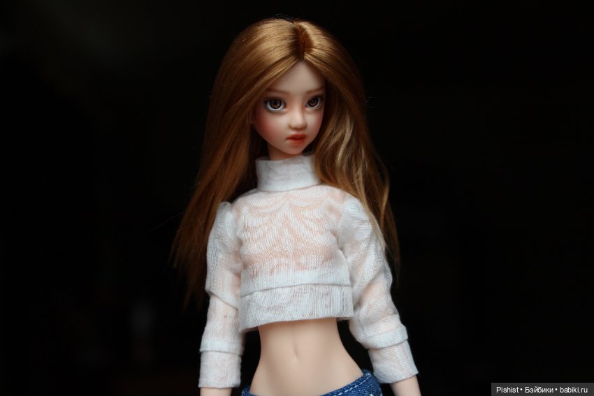 Мои куклы Nano Haruka, часть 10 (фото 6)