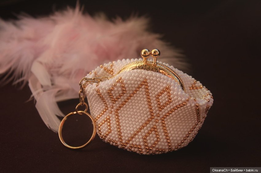 Будем знакомы — Наши хобби и творчество: вышивка (фото 9)